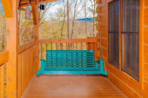 Heaven's Mountain Hideaway - photo 7