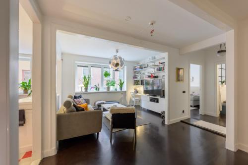 Apartment in the middle of So Fo Södermalm 67sqm — 4-Star Luxury Hotel in Stockholm, Sweden