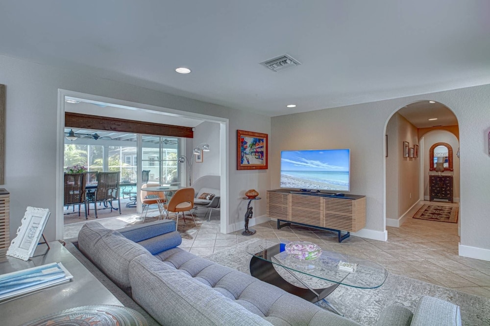 Canopy Cottage on Siesta Key - photo 3