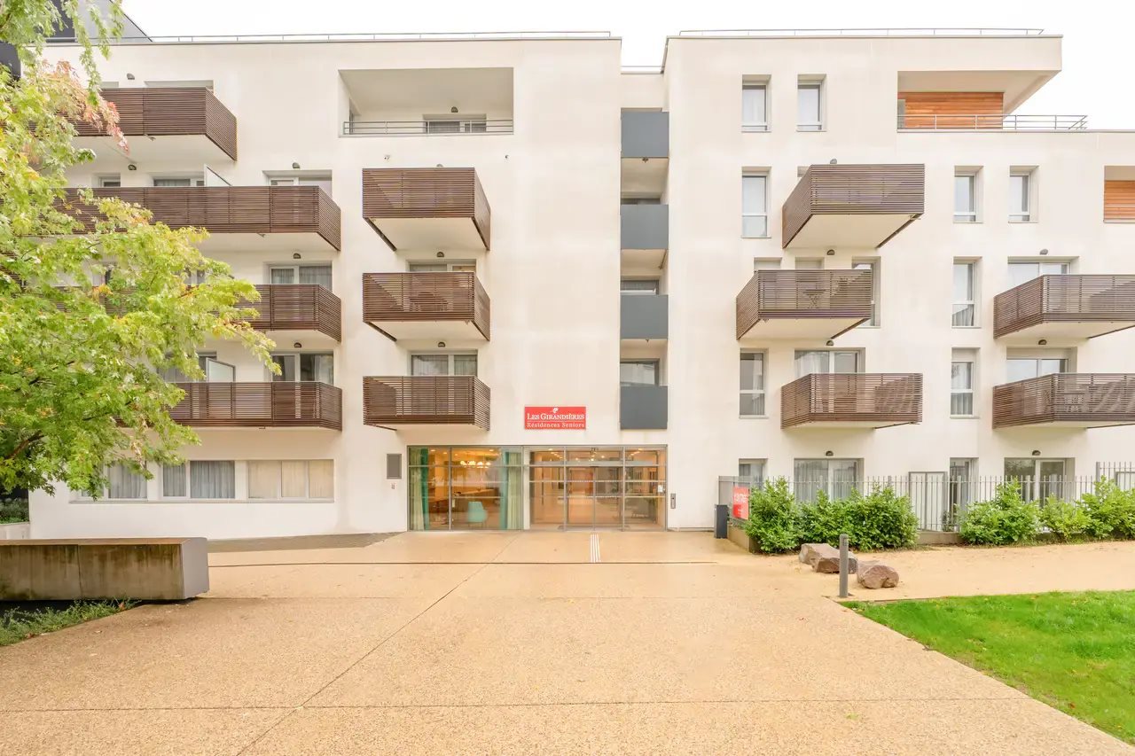 Quality Aparthotel Nancy Zenith in Nancy, France