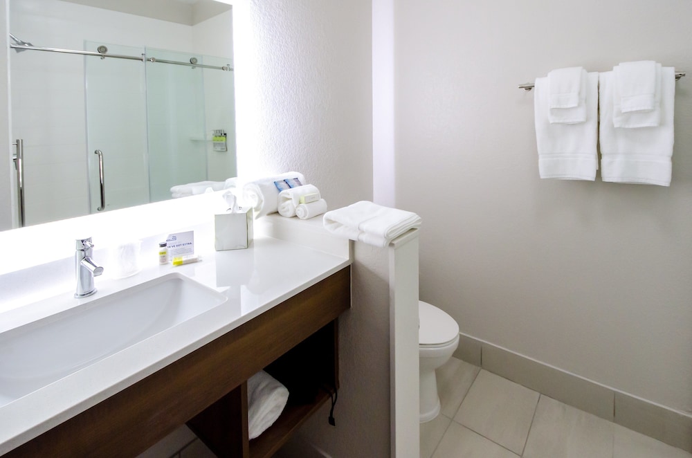 Holiday Inn Express & Suites Taylor by IHG - photo 11