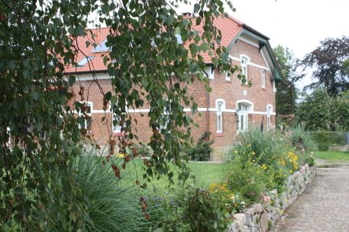 Storchenhof — Eutin — photo 2