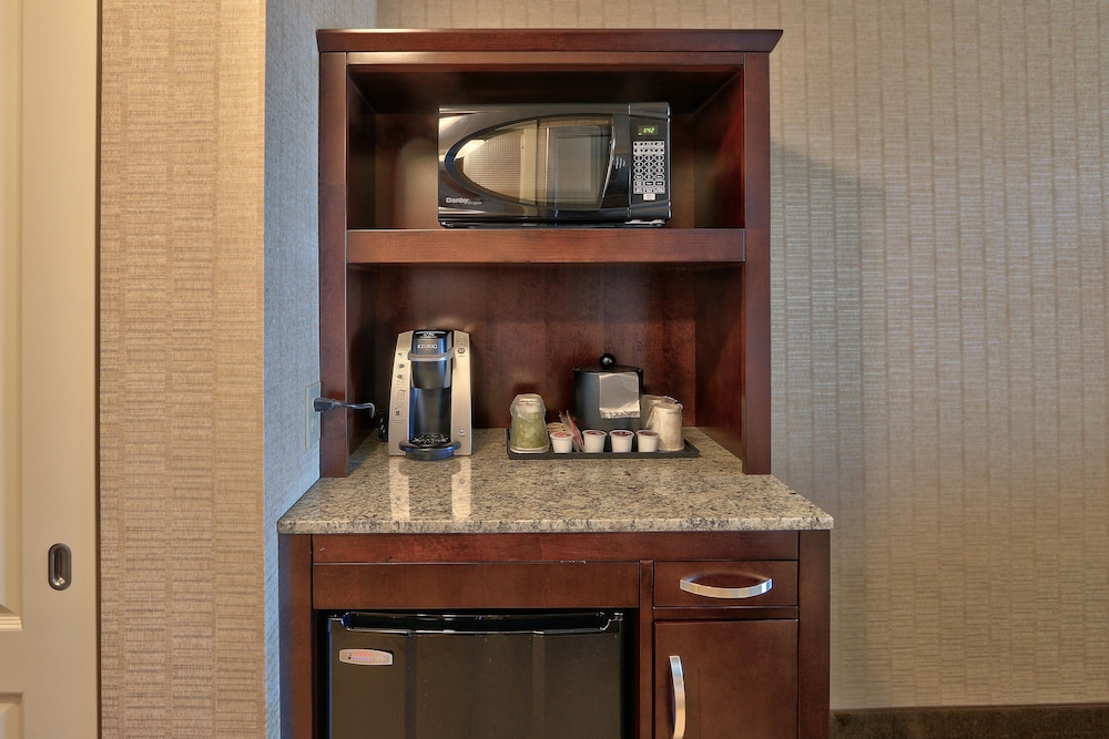 Hilton Garden Inn Gallup - photo 5