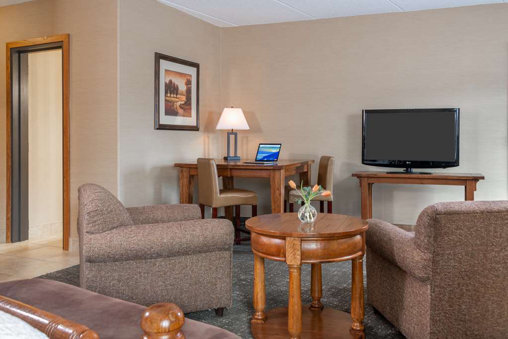 Best Western Plus Waterbury Stowe - photo 24