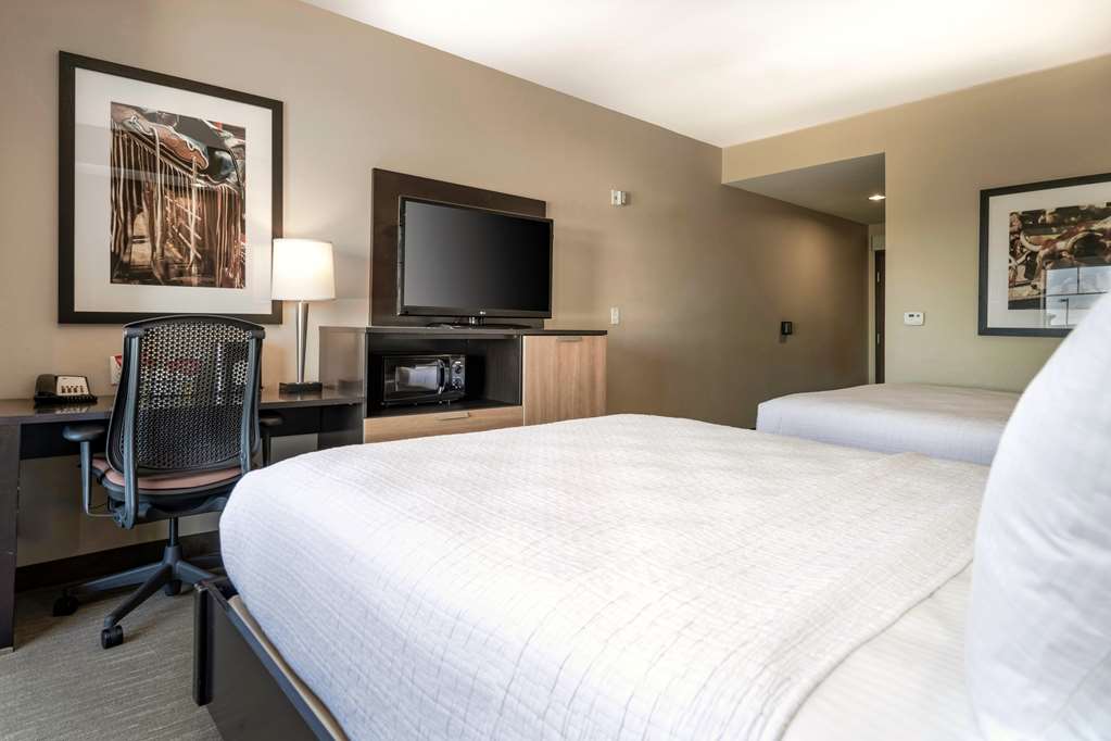 Best Western Premier Bryan College Station - photo 16
