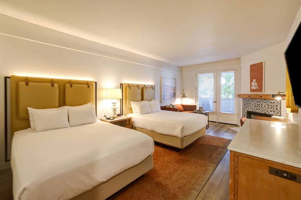 Sonoma Valley Inn Tapestry Collection by Hilton - photo 22