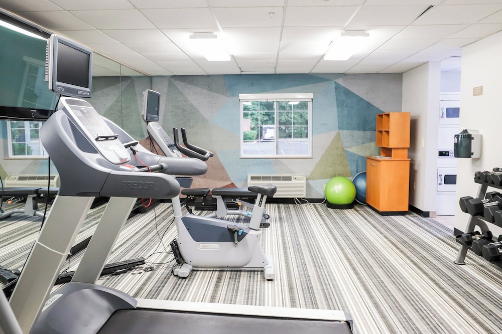 Candlewood Suites Richmond Airport by IHG - photo 67