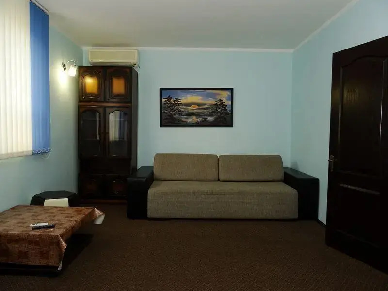 Terrasa na Terskoj - last minute hotel in Anapa
