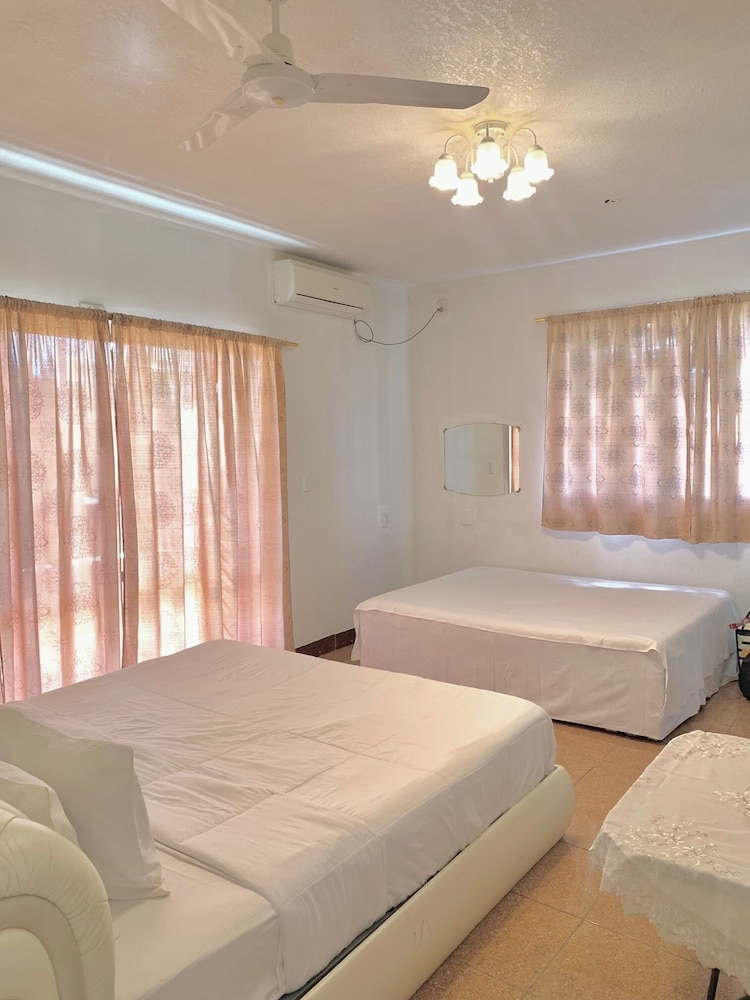 Paradise First Hotel — Nuku'alofa — photo 4