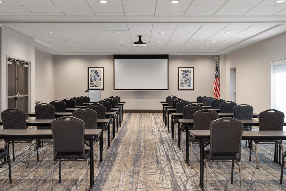Holiday Inn Express & Suites Tampa East Ybor City by IHG - photo 32