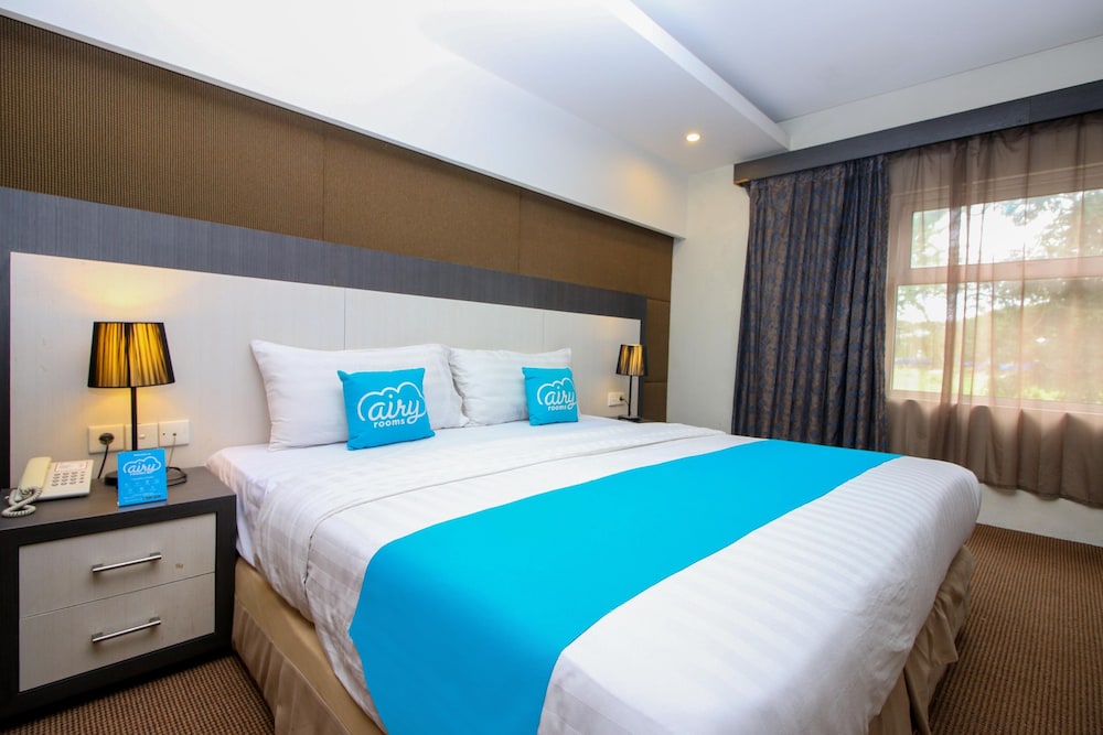 Hotel Benua in Kendari, Indonesia