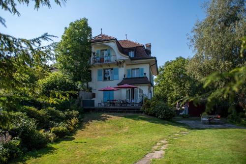 Artroom in Bern, Switzerland