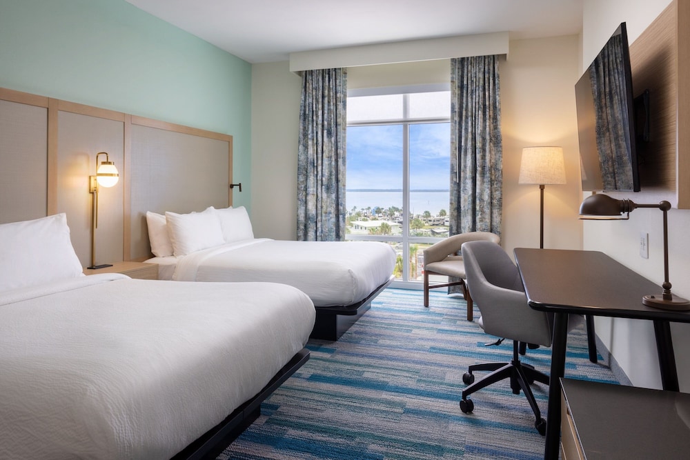Days Inn Pensacola Beachfront - photo 10