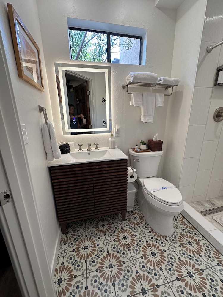 Adobe Rose Inn B&B - photo 32