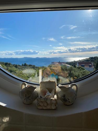 Tessitura Murter apartman — 4-Star Luxury Hotel in Murter, Croatia