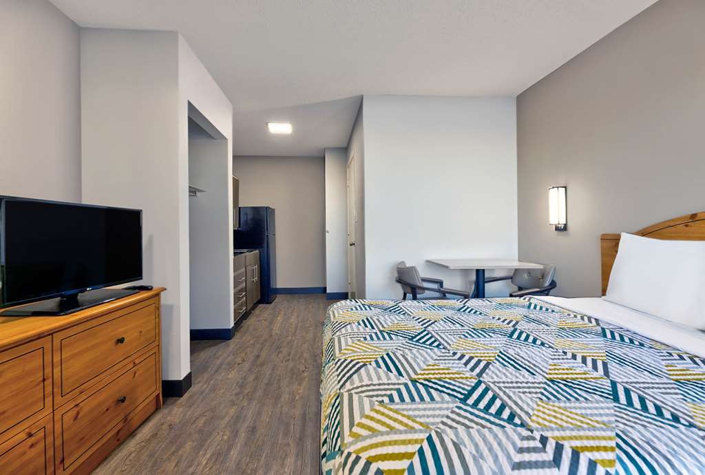 Studio 6 North Richland Hills TX Fort Worth - photo 15