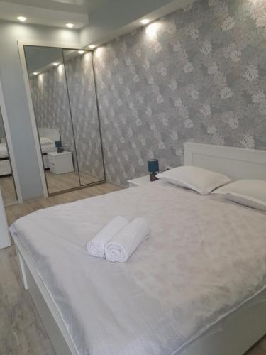 Natalie appartement 41