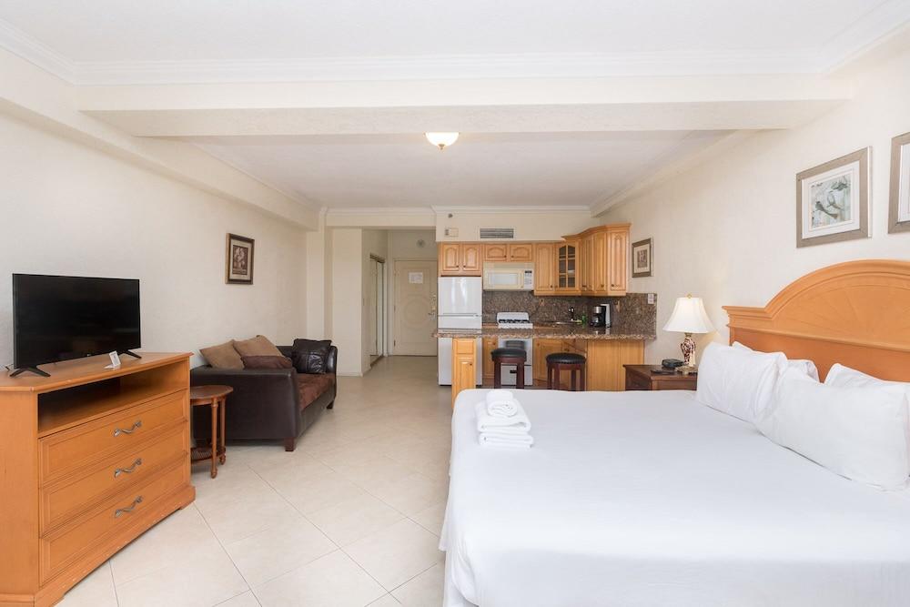 746 Ocean View Hollywood Beach Resort - photo 17
