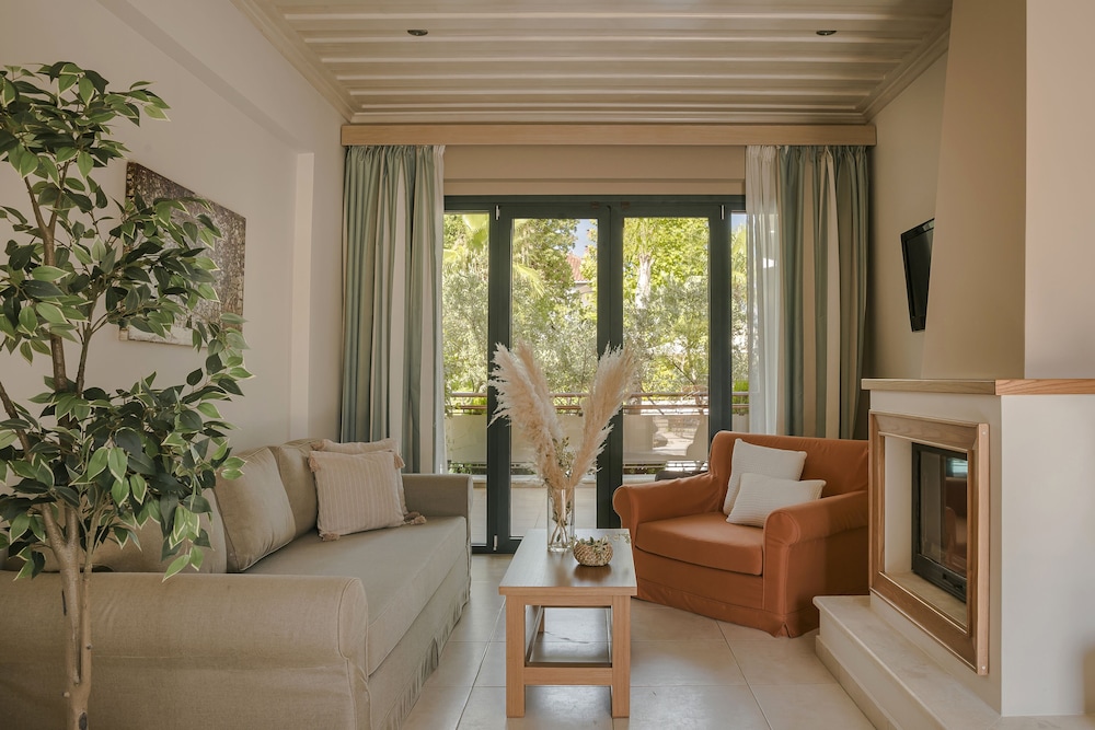 סלון / אזור ישיבה