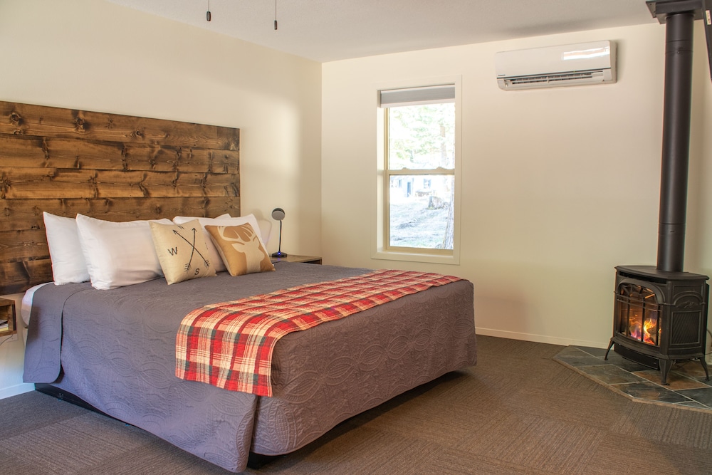 Eagle Cap Chalets - photo 15