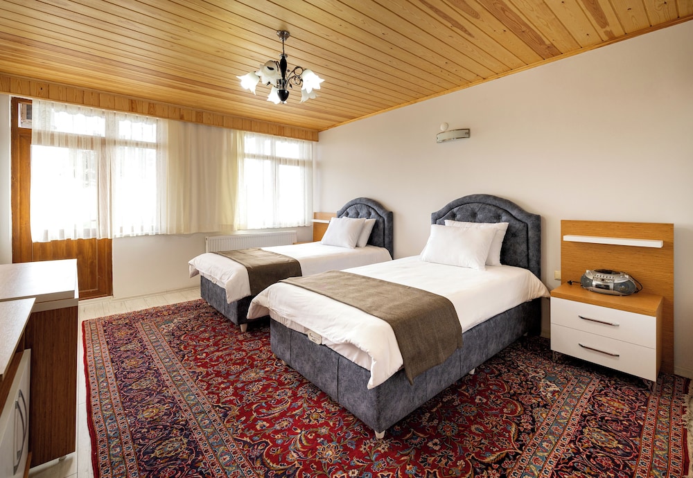 Avulot Mountain Resort Hotel — Surmene — photo 5