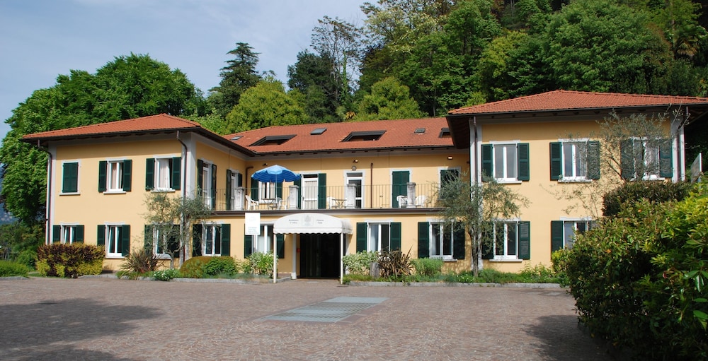 Rezikica Green Oasis A1 — hotel in Rab