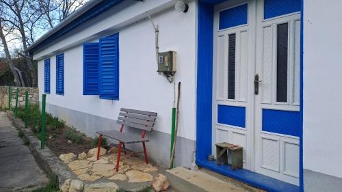 Gerník 33 - carbon neutral hotel in Garnic