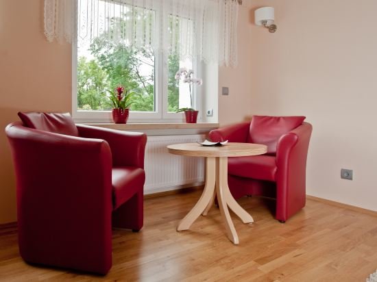 Bergrestaurant Schwedenstein - last minute hotel in Steina