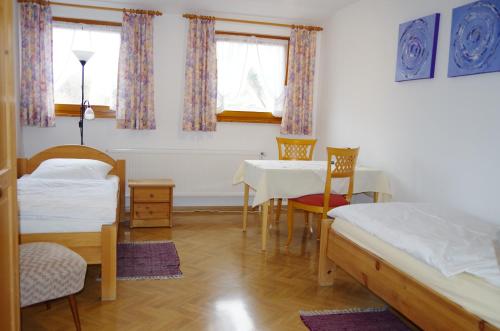 Appartement Fleischmann — Schnaittach — photo 3