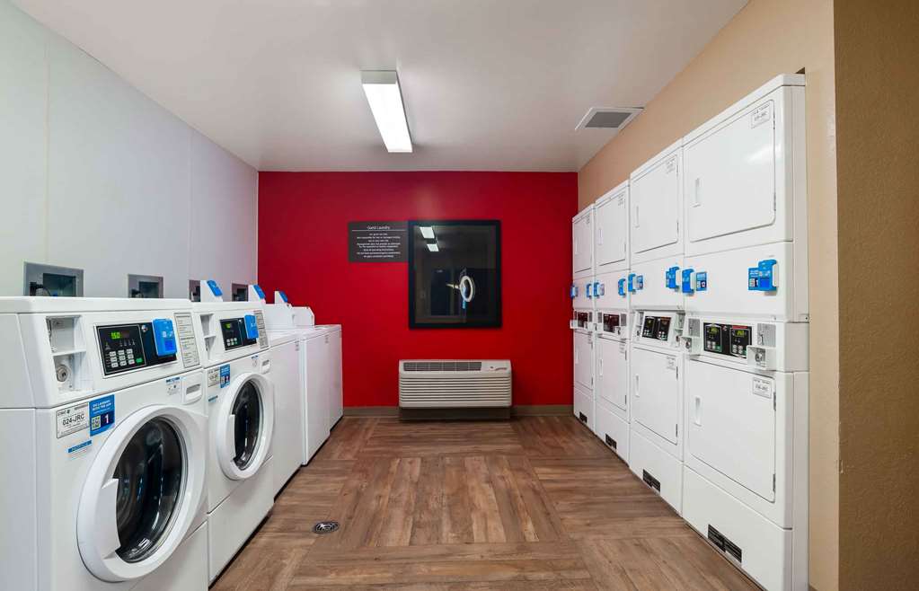 Extended Stay America San Diego Hotel Circle - photo 34