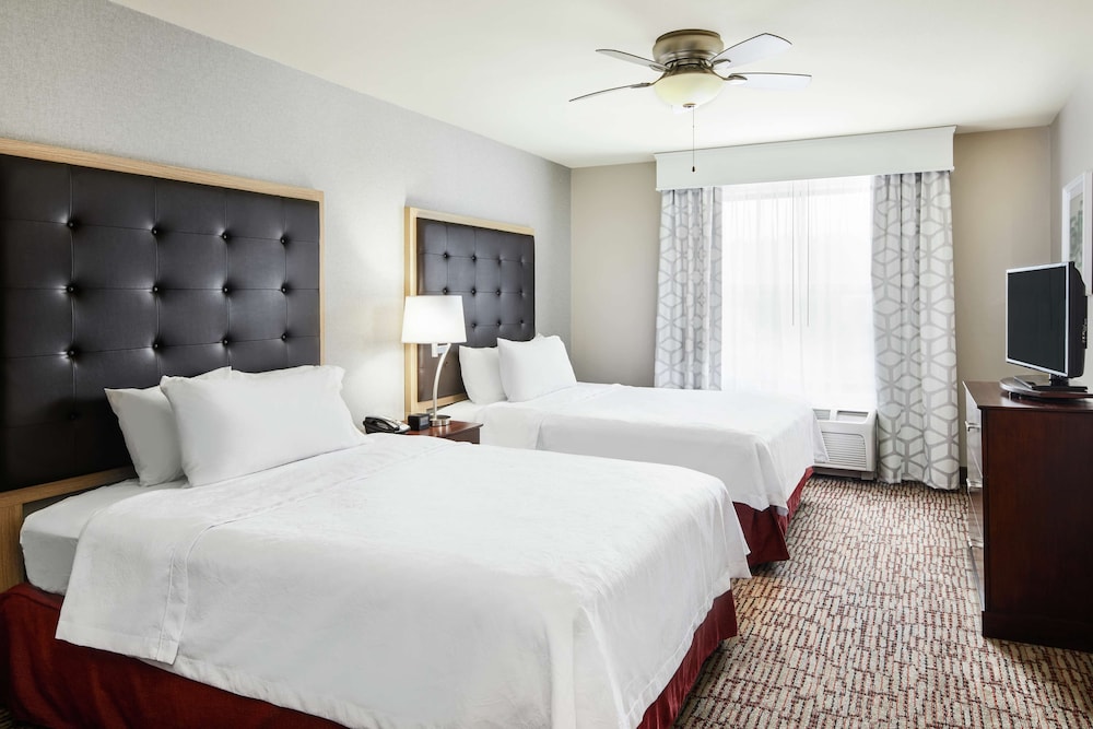 Homewood Suites by Hilton Columbus - photo 6