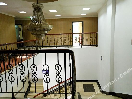 Mingrun Hotel - last minute hotel in Zhongshan