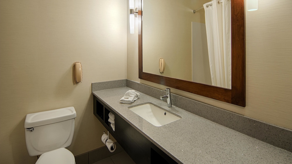 Best Western Elkhart Inn & Suites - photo 17
