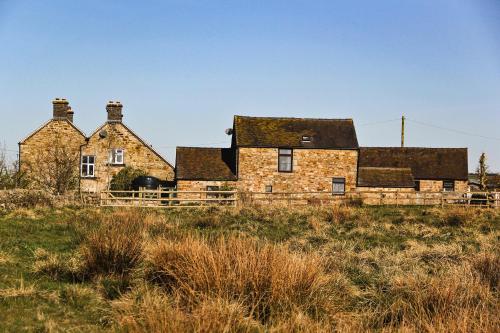 Moorland View Farm B&B — 4-Star Luxury Hotel in Stoke-On-Trent, United Kingdom
