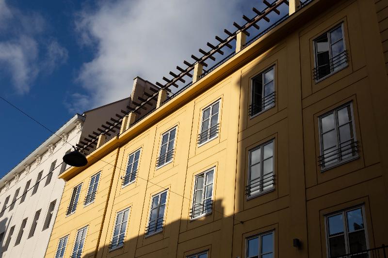 Miiro Spittelberg - last minute hotel in Unknown City