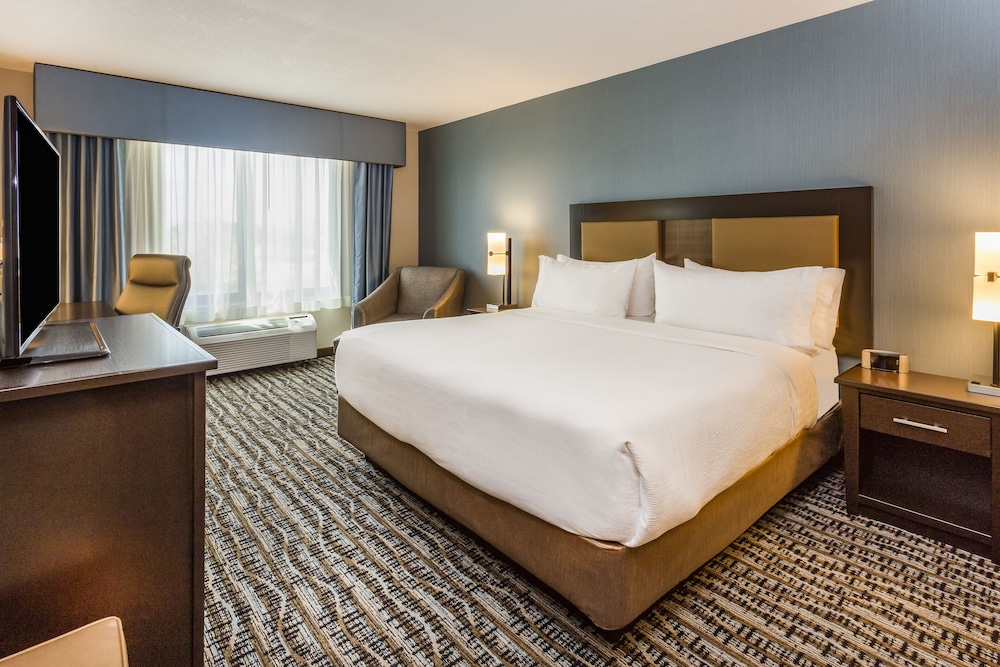 Holiday Inn South Jordan SLC South by IHG - photo 26