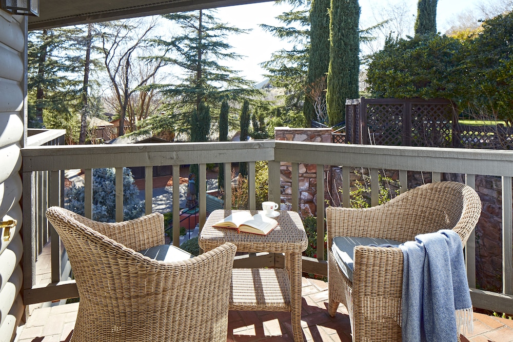 L'Auberge de Sedona - photo 93
