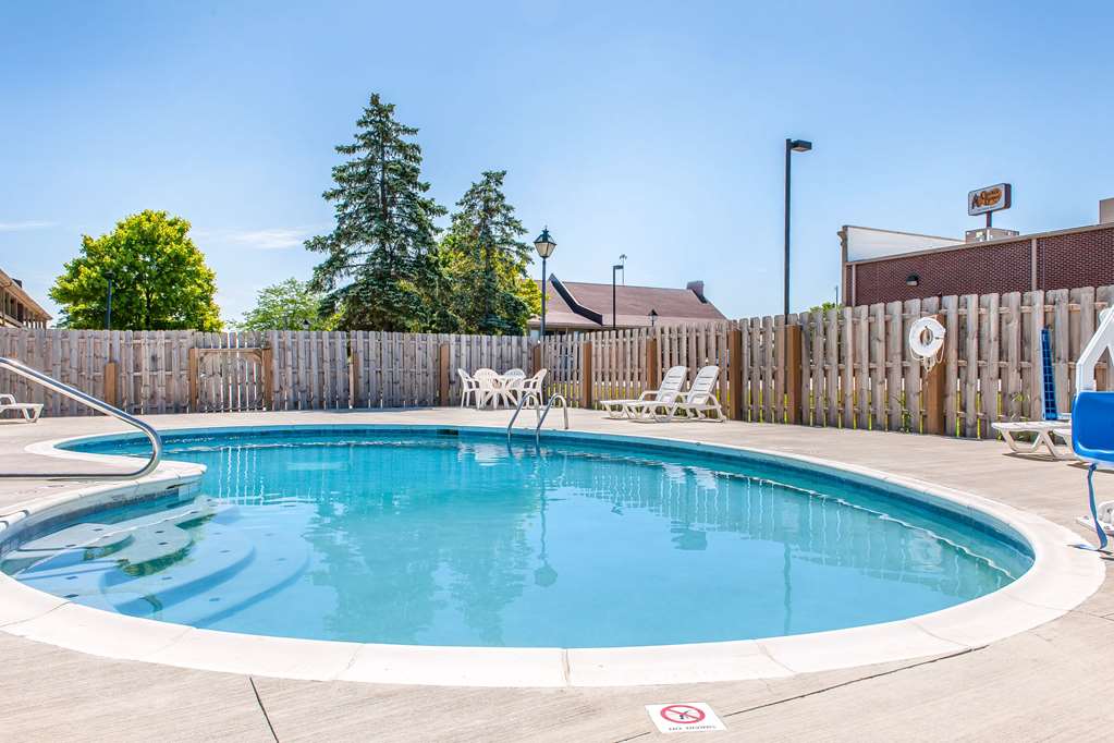 Quality Inn Findlay - photo 27
