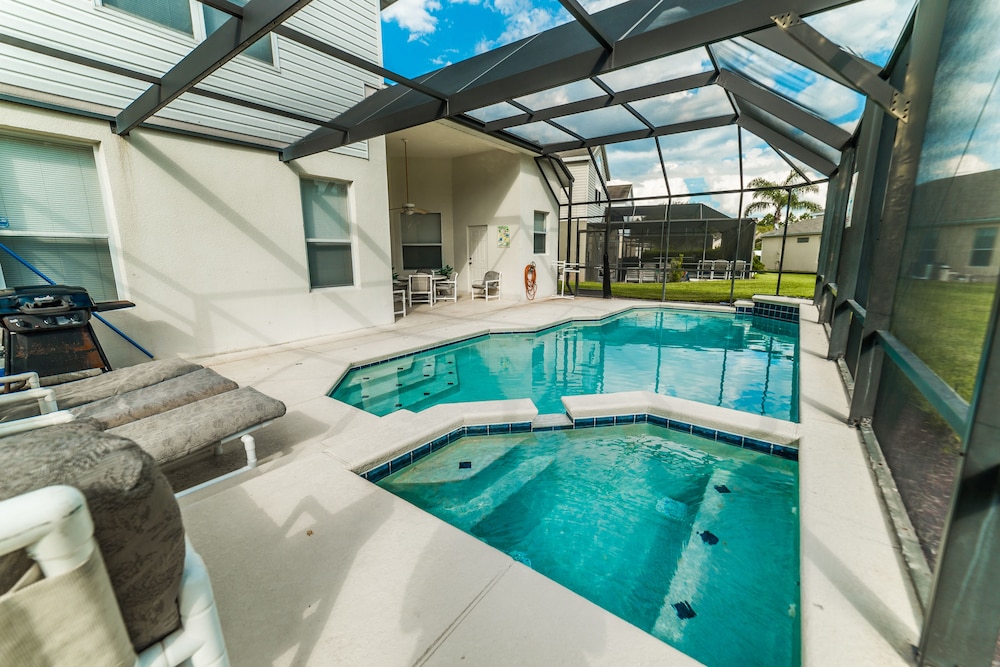 Windsor Palms by Global Resort Homes - photo 84