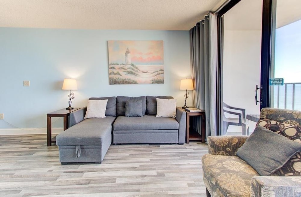 0809 Carolina Shores by Atlantic Towers - photo 13