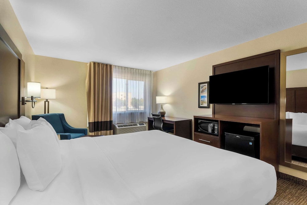 Comfort Inn & Suites Greeley - photo 12