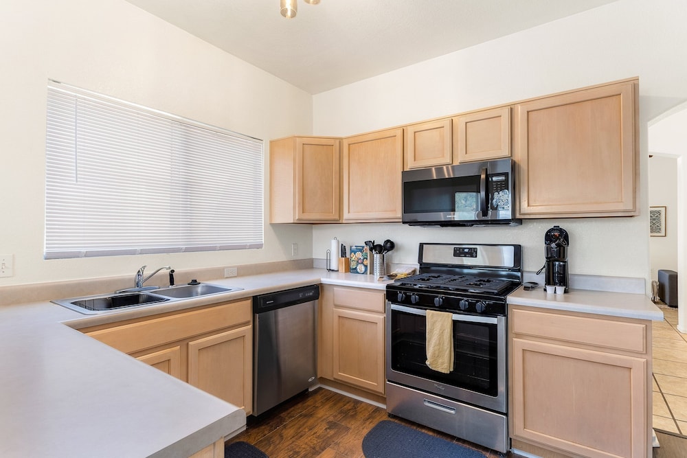 Sonesta Tucson - photo 8