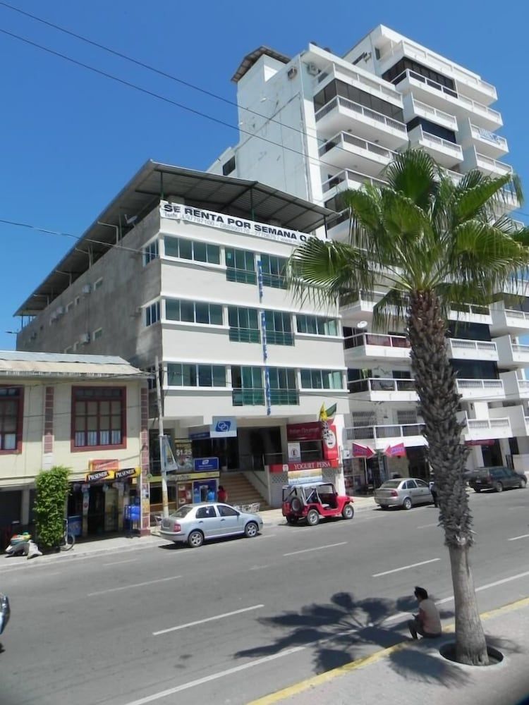 Hotel Malecon — Salinas — photo 3