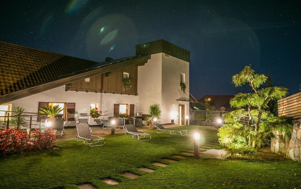 Hotel Drei Birken — Soprabolzano