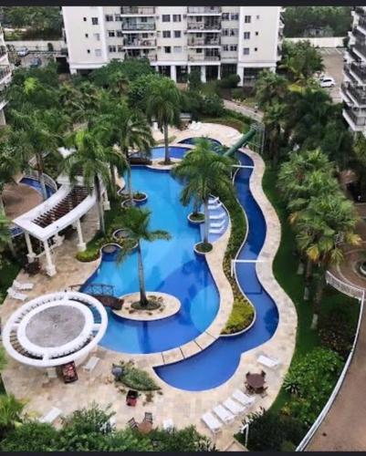 Barra Family Resort a sua melhor escolha 404 in Rio De Janeiro, Brasil