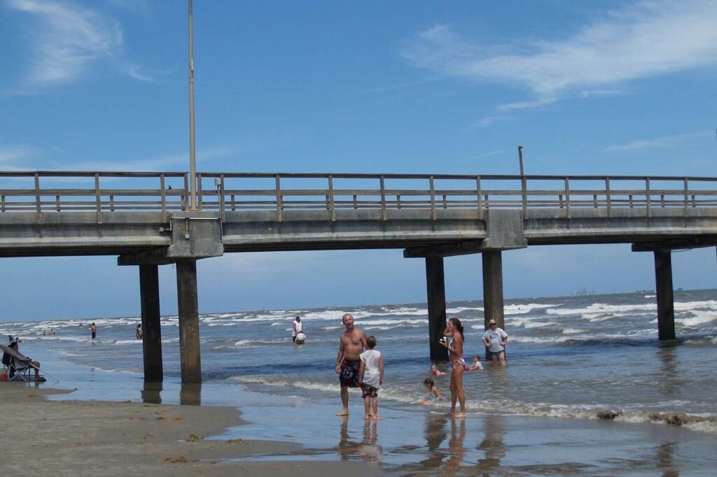 Courtyard #123 Port Aransas Texas United States - photo 22