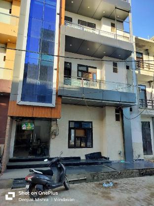 Hotel Shri Mohini Kunj Vindavan By Hrg — Vrindavan