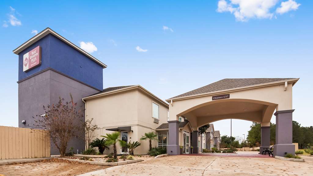 Best Western Plus Deridder Inn Suites — Deridder