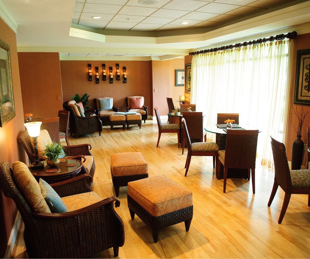 Turf Valley Resort - photo 14