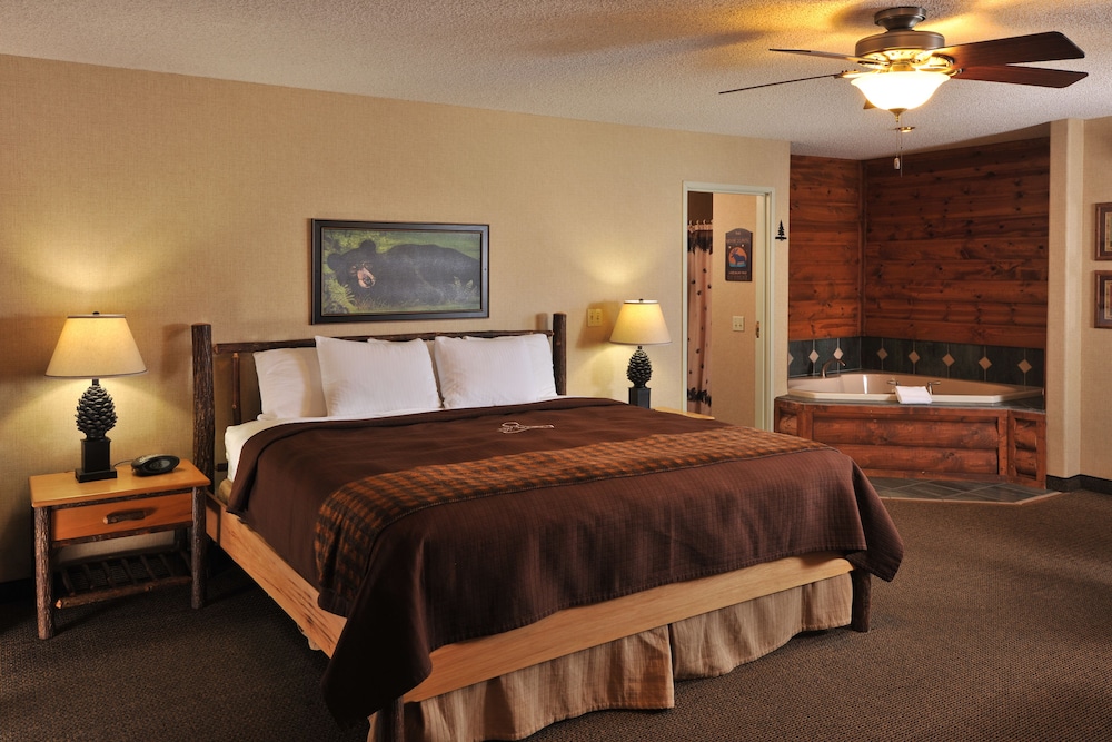 Boarders Inn & Suites by Cobblestone Hotels Waukon - photo 9